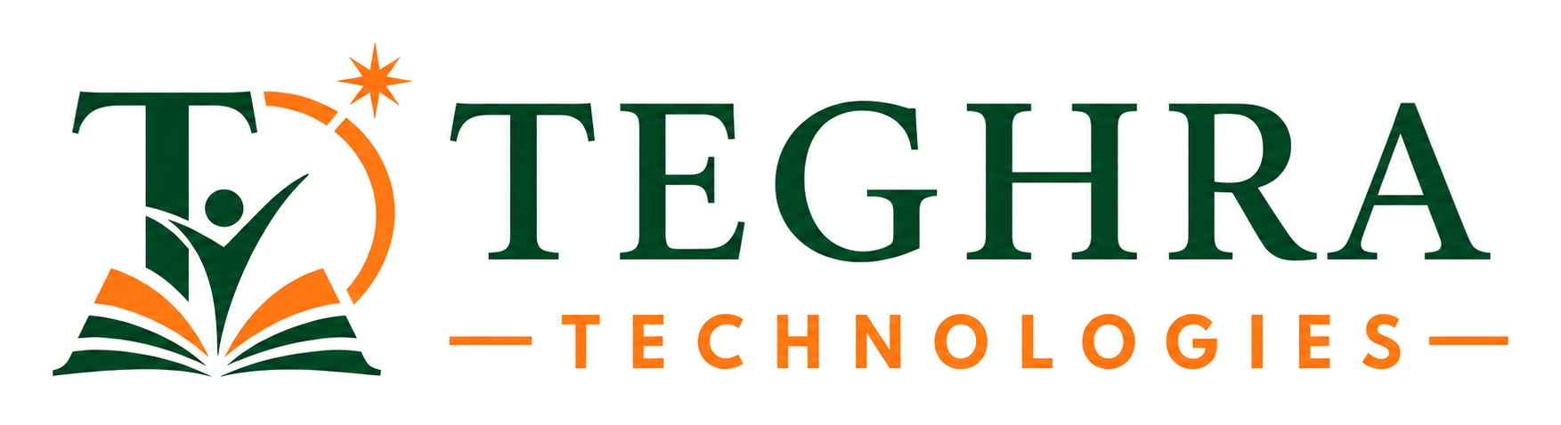 Teghra Technologies Logo